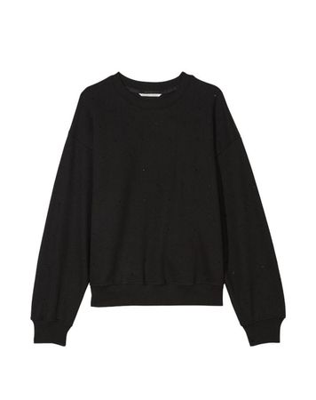 Victoria's Secret Crewneck Sweater Gr. M NEU!