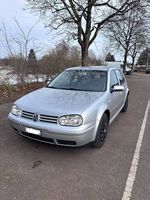 2002 Volkswagen golf