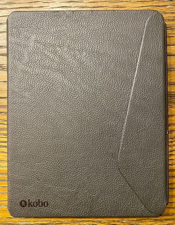 Protection Écran Verre Trempé Brotect AirGlass Pour Kobo Aura H2O Edition 2 - Durété 9H, Anti-Rayures Et Anti-Empreintes