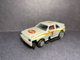 Carrera Servo Audi Sport Quattro
