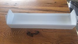 Kühlschrank Elektrolux Türfach und Flaschenbügel