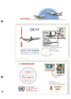 Swissair