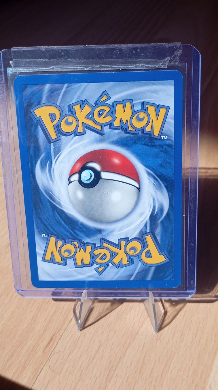 Pokémon Carte collezionabili: 2000 Pokémon 1.st Edition Dunkles Hypno 26/82 Deutsch – Usato da Bern venduto da ReenDeals 1