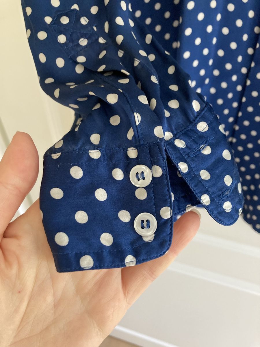 Blusen: Seidenbluse 44/46 – Gebraucht aus Zürich von Maki333 6