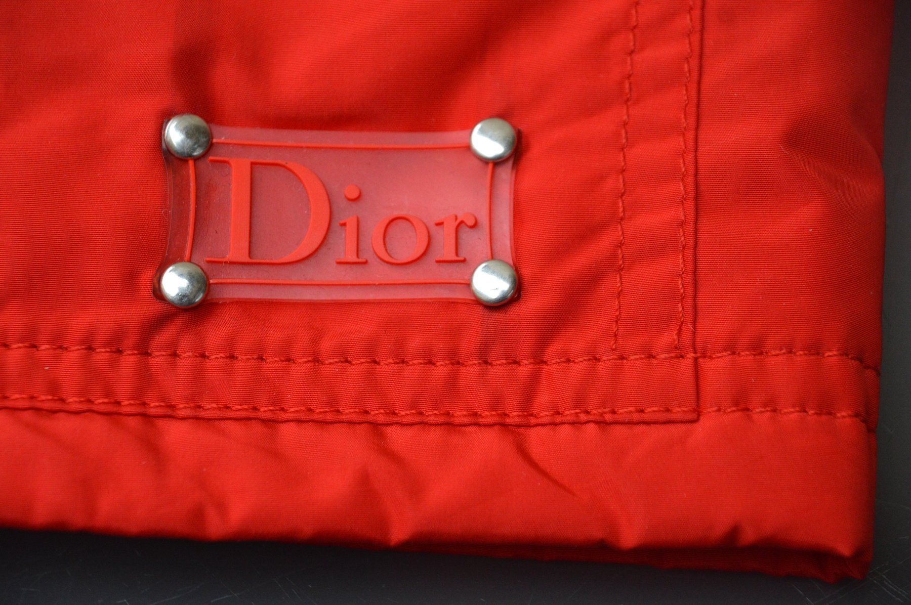 Dior Röcke: Rock Christian Dior jupe .38 / 36 – Gebraucht aus Collonges von Auganien 3