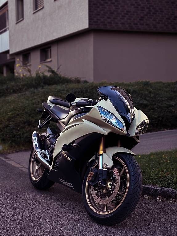 Strasse: Yamaha R6 RJ15 – Gebraucht aus Winterthur von rrn_qp8x 4
