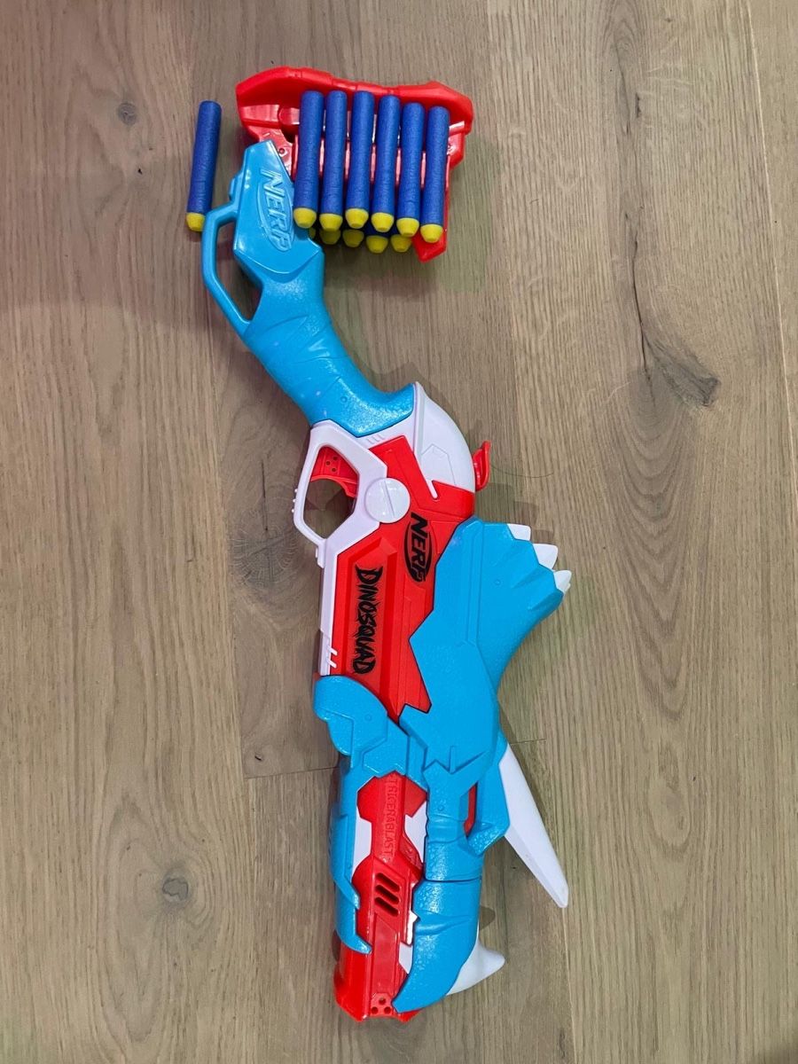 Jouets: Diverse Nerf – D'occasion à Gisikon par mgu_5ykh 4