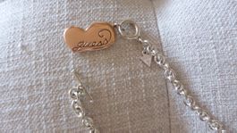 Collier GUESS