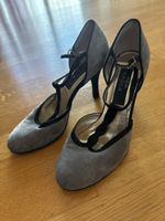 Tanzschuhe Grösse 9 (39,5-40)