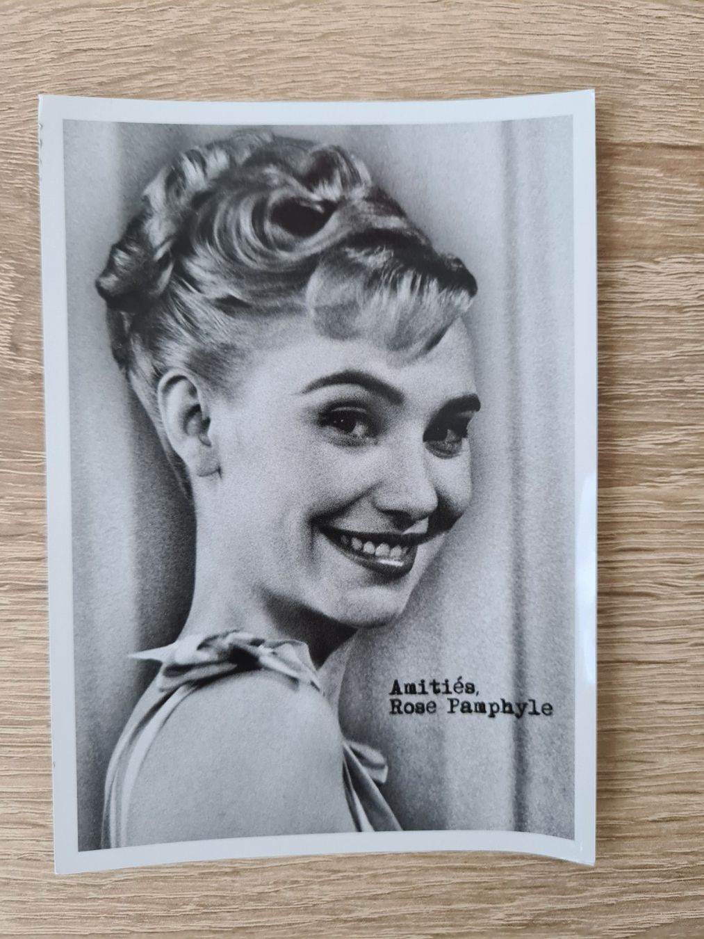 Tutti i DVDs: Populaire + L'arnacoeur + Postcard - DVD – Usato da Carouge GE venduto da Franllo 6