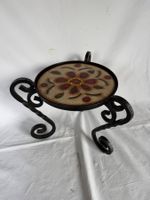Tabouret plante  Blumenhocker  Pflanzenhocker
