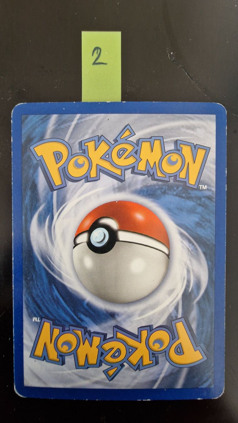 Pokémon Carte collezionabili: Pikachu #79 – Pokémon Holon Phantoms – Usato da Veytaux venduto da PocketMonster 4