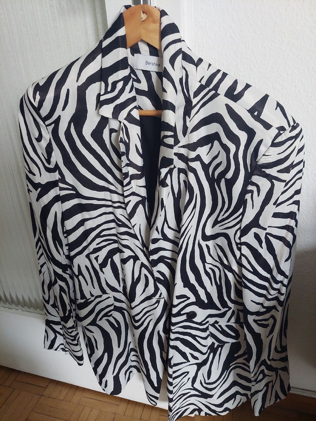 Bershka Giacche: Bershka Blazer – Nuovo (secondo la descrizione) da Riehen venduto da jlj_st82 1