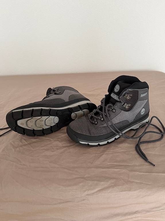 Scarpe da uomo: Timberland Stiefel Gr. 45  – Usato da Luzern venduto da szu_th9s