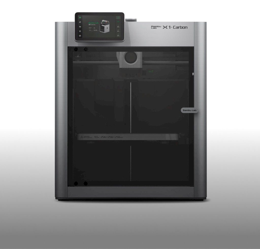 Stampanti 3D: Bambu Lab X1 Carbon 3D Drucker – Nuovo e nell'imballaggio originale da Bottighofen venduto da zaap 1