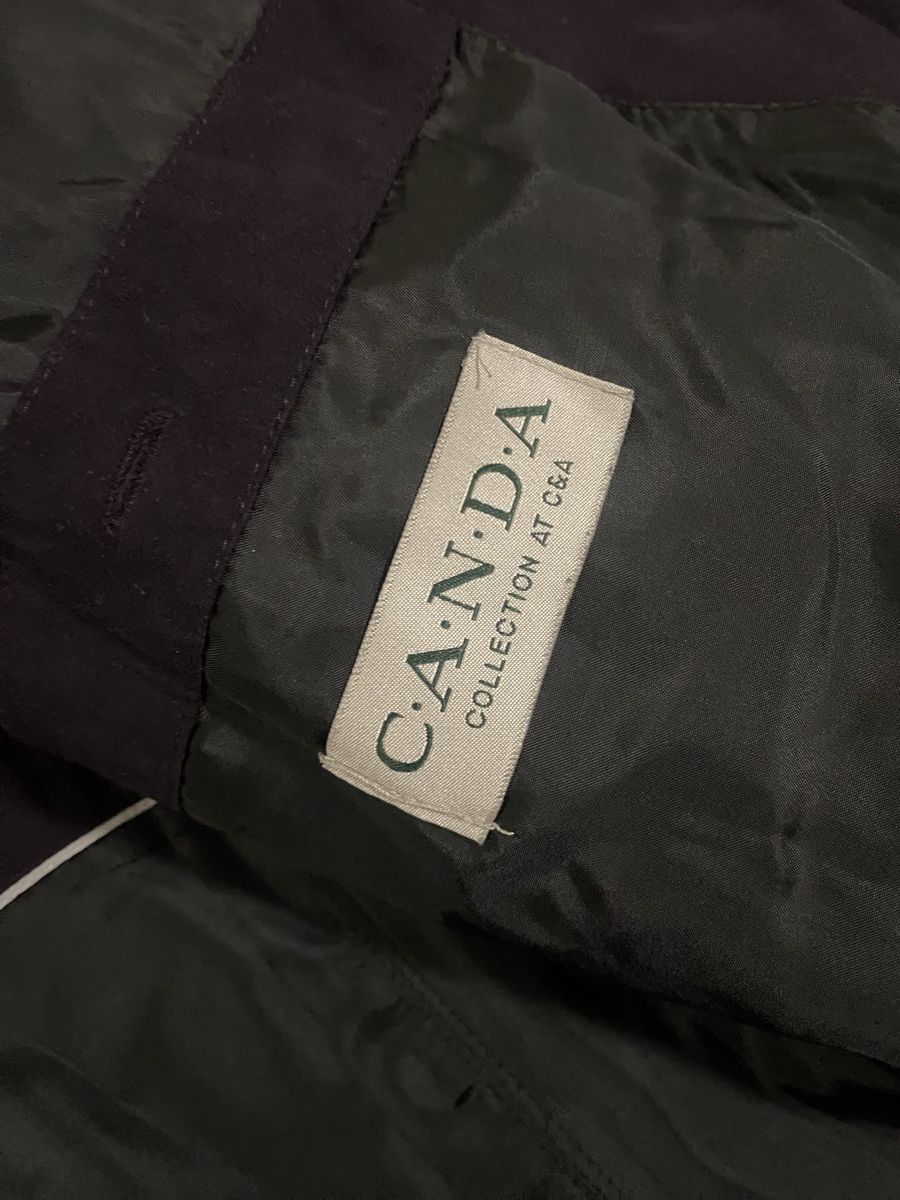 Giacche: Warme Winterjacke CAINDA – Usato da Ramsen venduto da _J4N4_01 1