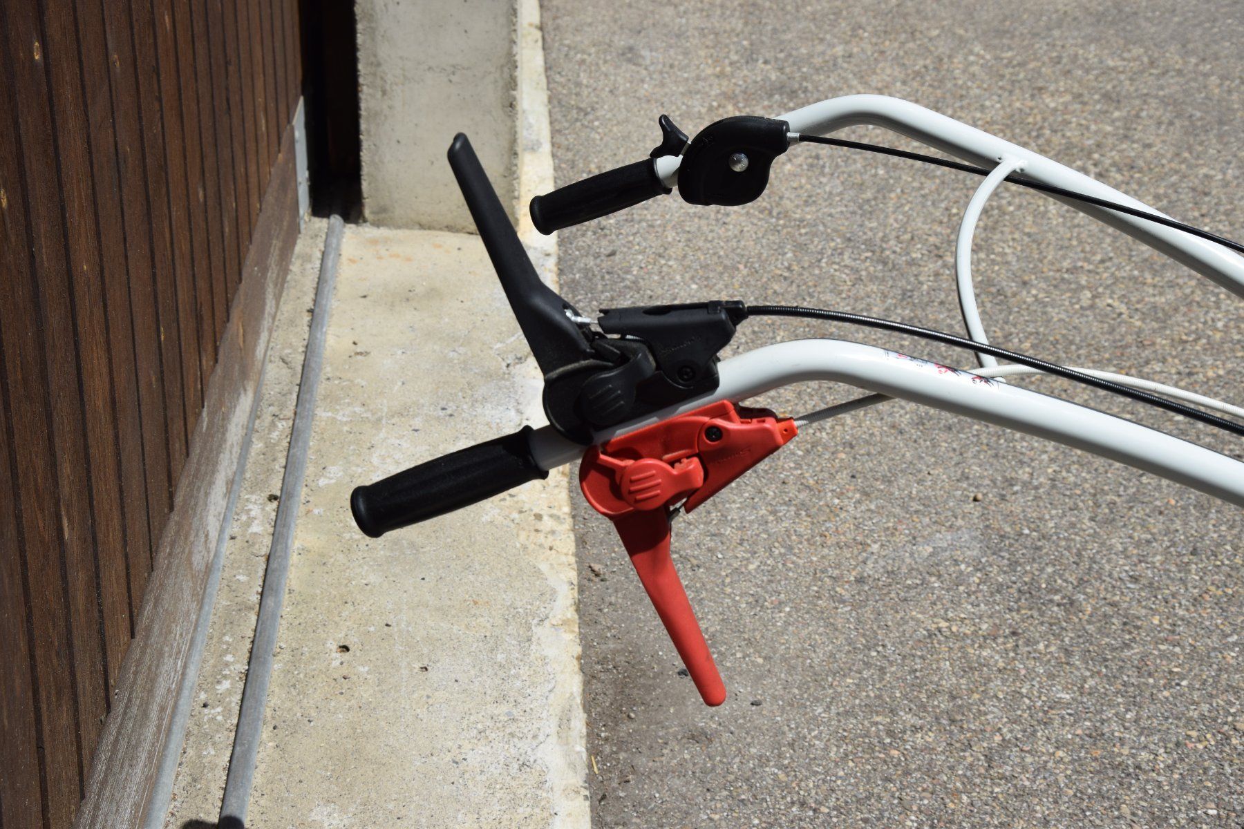 Tutte le macchine: Viking Motorhacke – Nuovo (secondo la descrizione) da Wyssachen venduto da roth19 8