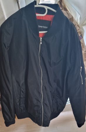 Bruno Banani Bomberjacke XL