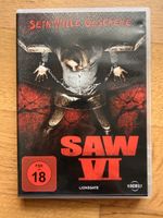 Saw VI - DVD