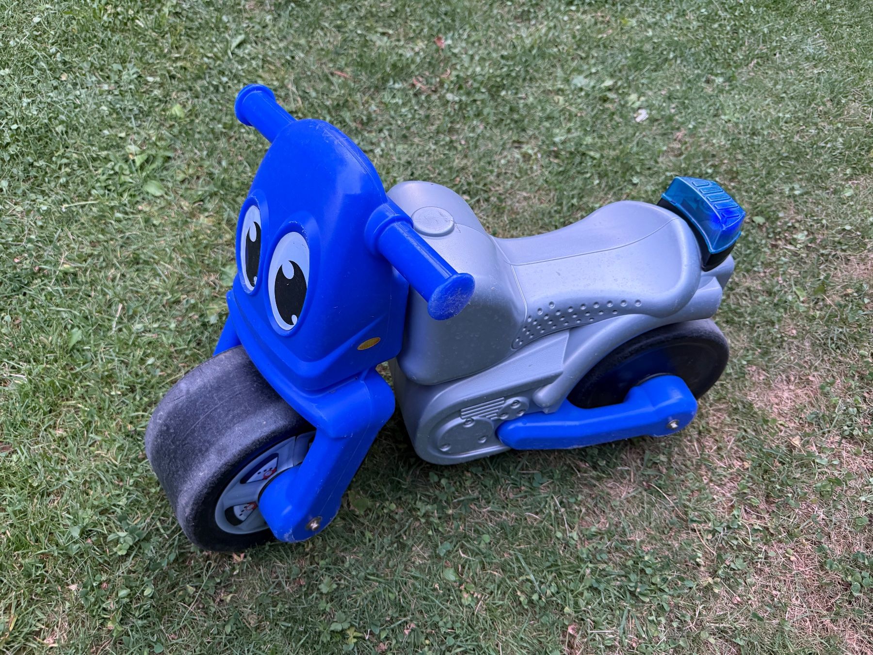 Veicoli per bambini: Rutsch Töff – Usato da Winkel venduto da gatta