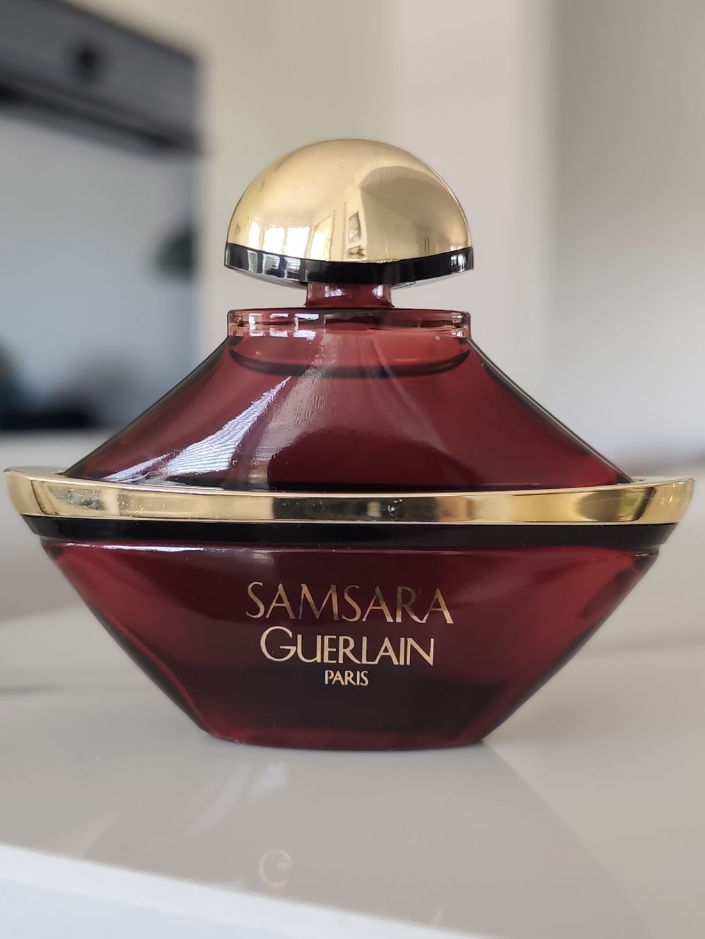 Guerlain Profumi & Eau de Toilette: Parfume Guerlain Samsara 15 ml edp – Nuovo (secondo la descrizione) da Männedorf venduto da Ursik_OnlineShop