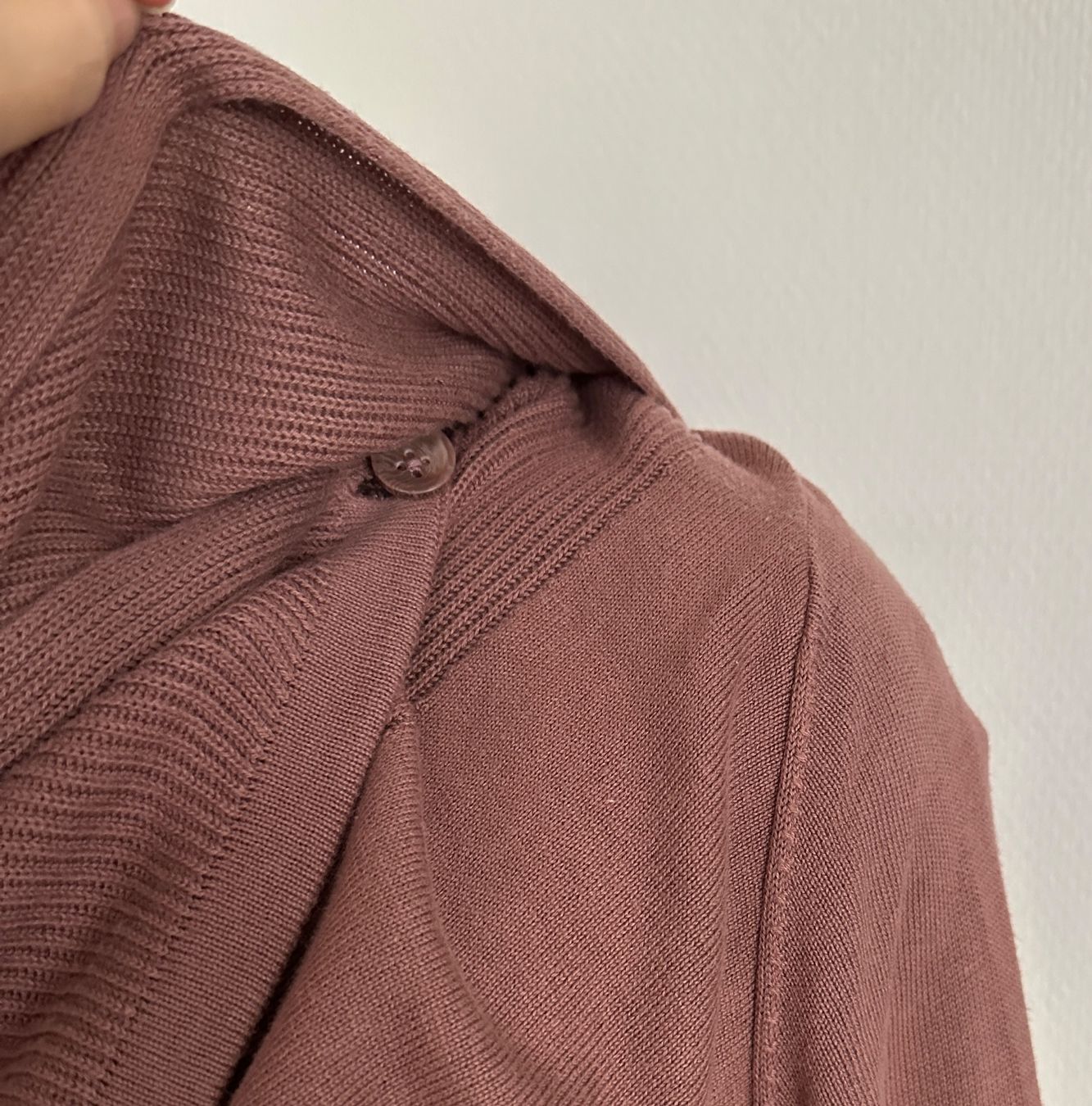 Tom Tailor Giacche: Gr M/L (38/40) Strickjacke Tunika Pullover TOM TAILOR – Usato da Rickenbach b. Wil venduto da sunneschii_ 5