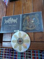 deiphago- satan...