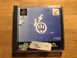 Trap Runner für PSX
