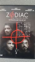 DVD Zodiac / Robert Downey JR.