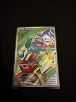 Carte Pokémon Bulbizarre 80 PV 037/077 FR 