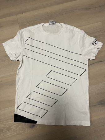 T-Shirt Emporio Armani 180/XS unisex neu