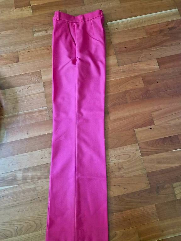 Pantaloni: Hugo Boss Hose – Usato da Hägendorf venduto da Moni-F 3