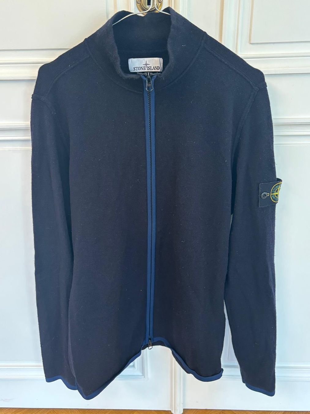 Gilet & Giacche: Stone Island gilet TM – Usato da Conches venduto da chn_hgl6