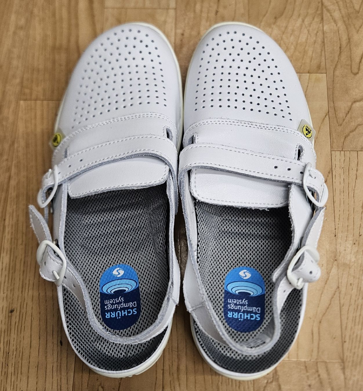 Scarpe da uomo: Schürr-Schuh (39)  Neu  – Nuovo e nell'imballaggio originale da Uster venduto da esko.swiss