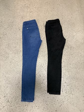 Damen Jeanshosen,Gr.L/30;Only