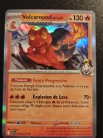Volcaropod Holo (024/217) - Héros Transcendants