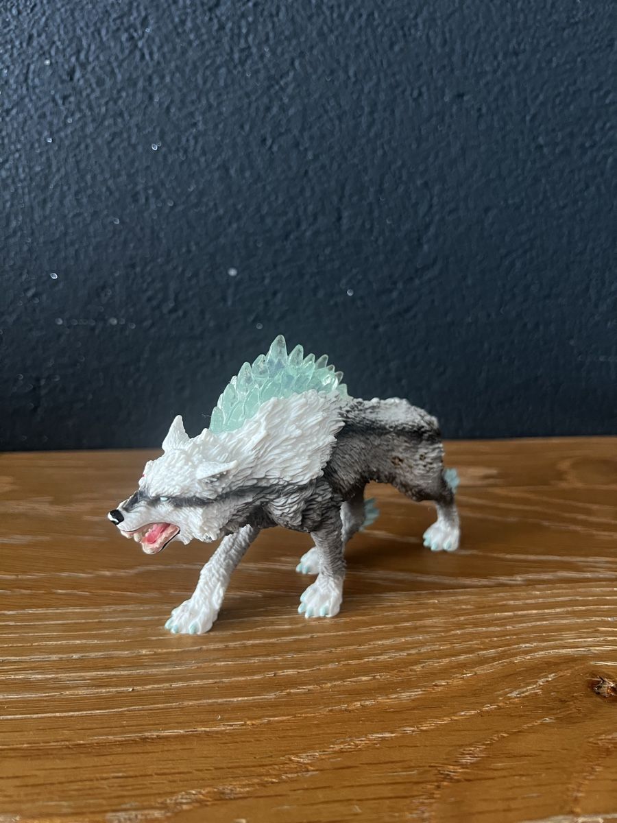 Schleich Statuette: Schleich Eldrador Creatures Sammelfiguren. – Usato da Uznach venduto da j.g.gashi 1
