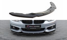 BMW 4er F32 Coupe / Grand Coupe Maxton Design Spoilerkit