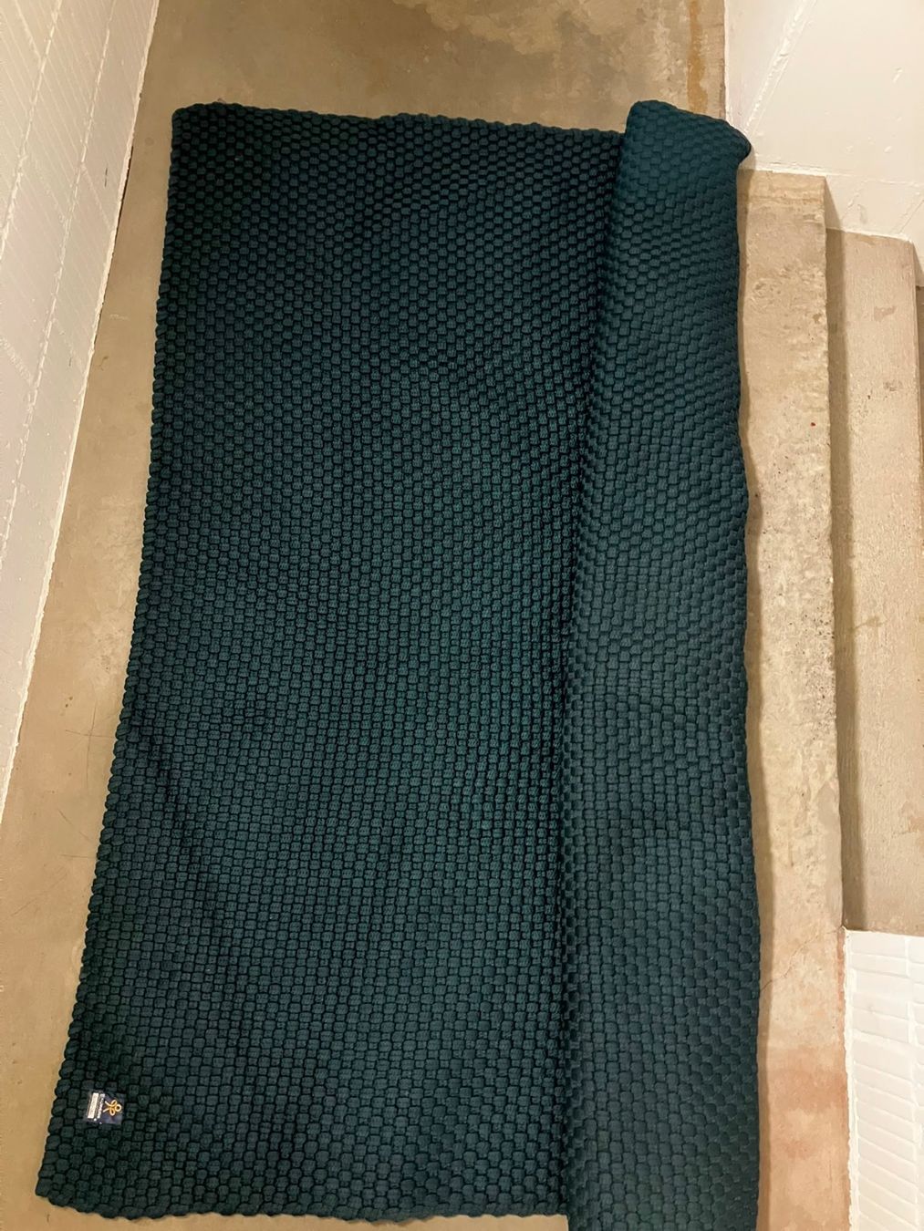 Teppiche: Outdoor-Teppich der Marke PAD – Gebraucht aus Ittigen von san_9pr8 1