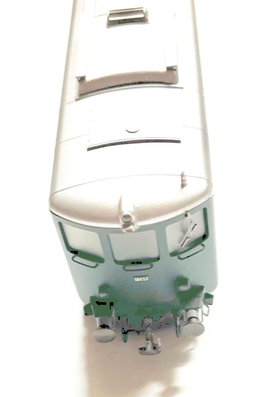 Fulgurex Modellini di ferrovie: Fulgurex SBB Bm 4/4  Spur H0 – Nuovo (secondo la descrizione) da Bleiken venduto da hbw45 4