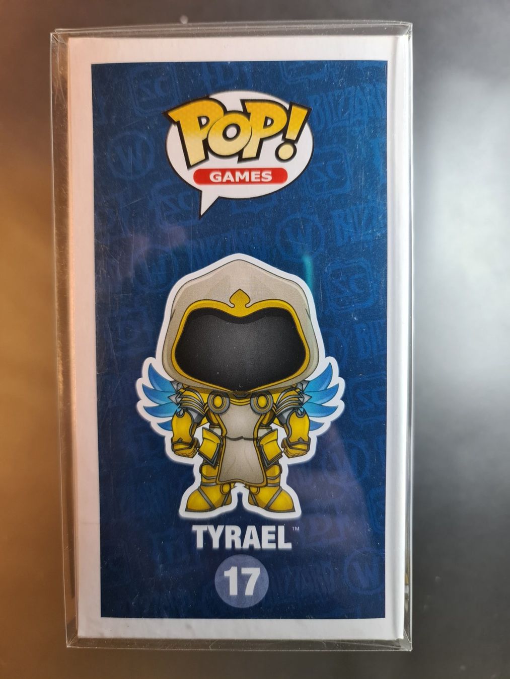 Funko Statuette: Funko Pop Diablo 17 – Nuovo e nell'imballaggio originale da Elsau venduto da oli_2tdc 1