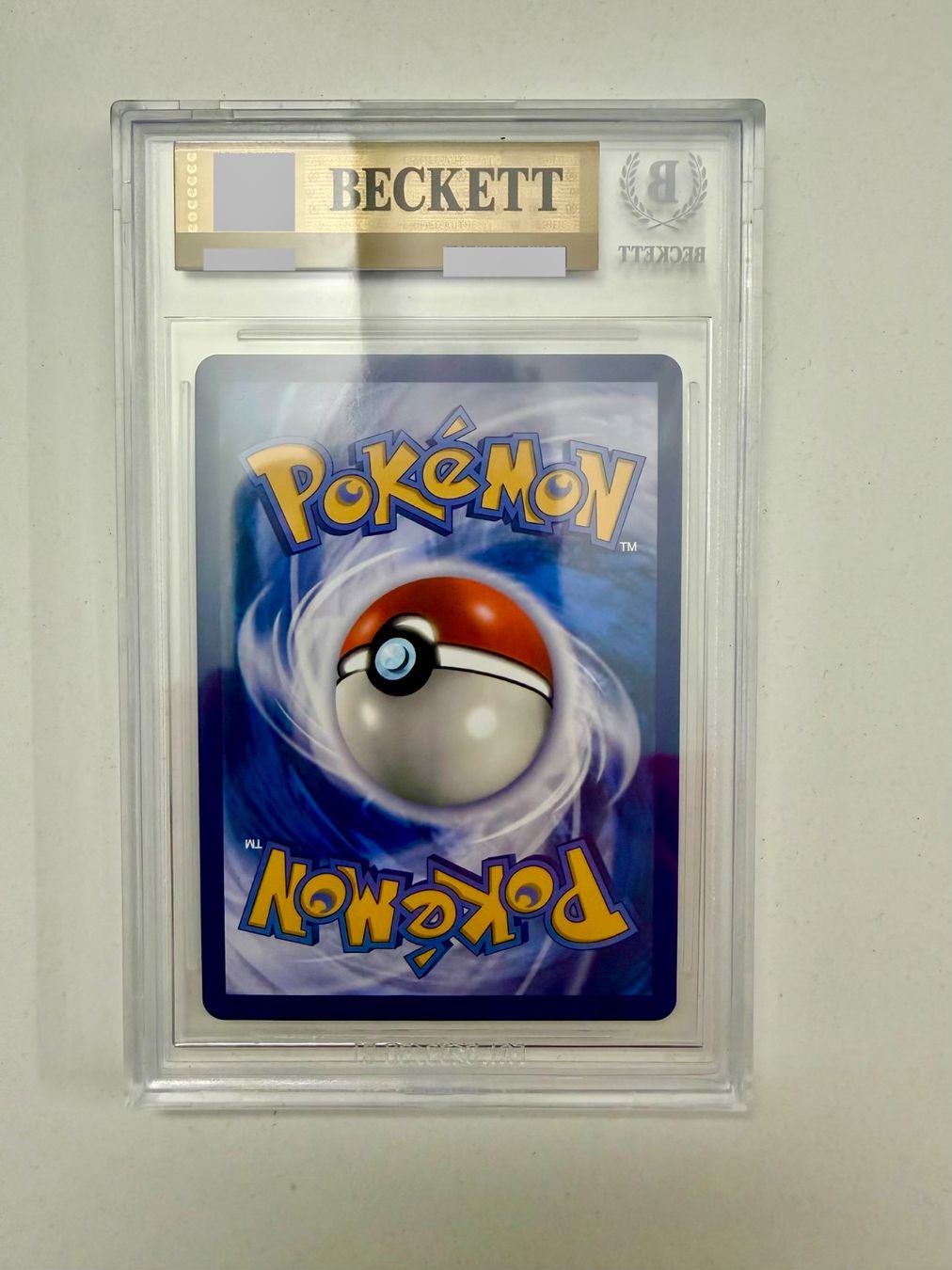 Karten: Charmander First Partner 30th Anniversary BGS 10 Pristine – Gebraucht aus Kleinlützel von Leksi22 1