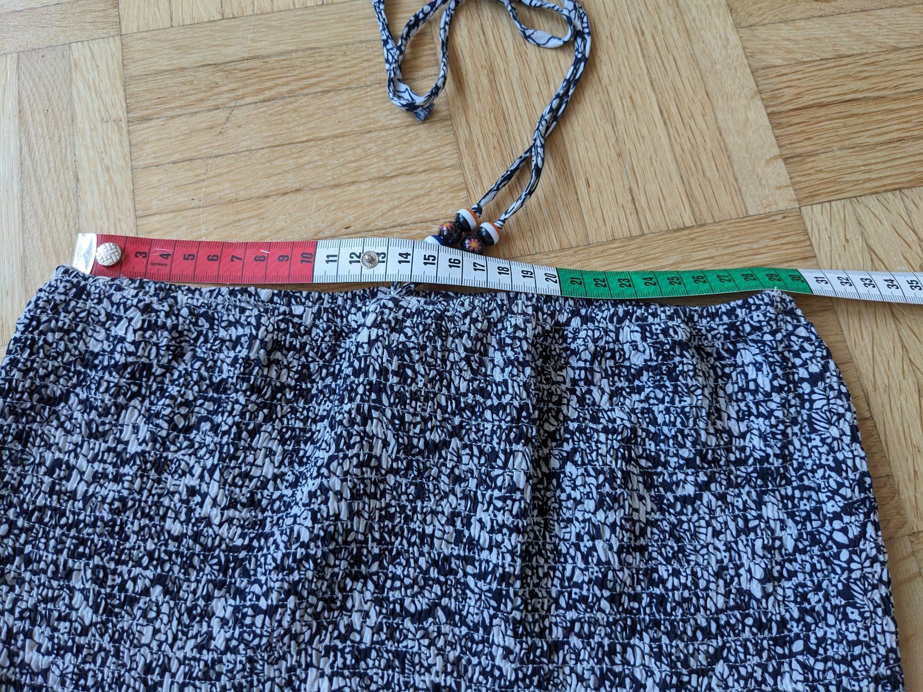 Vestiti: Molly Bracken Maxikleid XS – Usato da Lengnau AG venduto da Nathi88 7