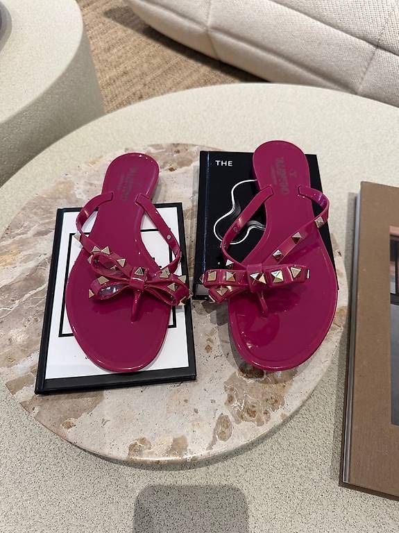 Valentino Scarpe da donna: VALENTINO SANDALEN – Nuovo (secondo la descrizione) da Schwyz venduto da bofb