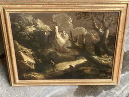 (kb) Ital. Schule nach Antonio TEMPESTA