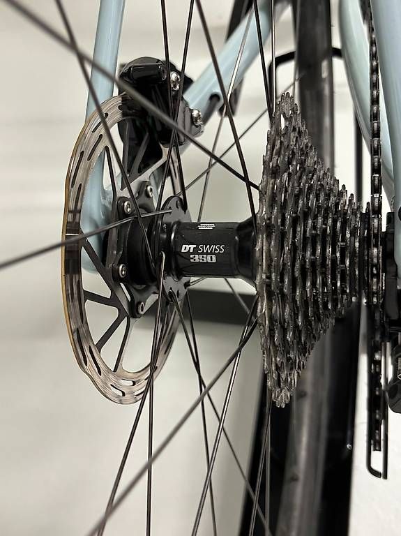 Specialized Biciclette: Specialized Roubaix SL8 Expert Carbon – Usato da Lyss venduto da bongiorno01