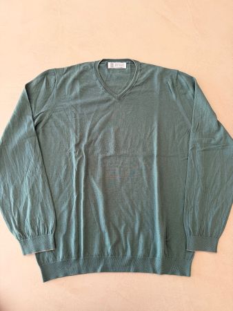 Brunello Cucinelli Pullover XL