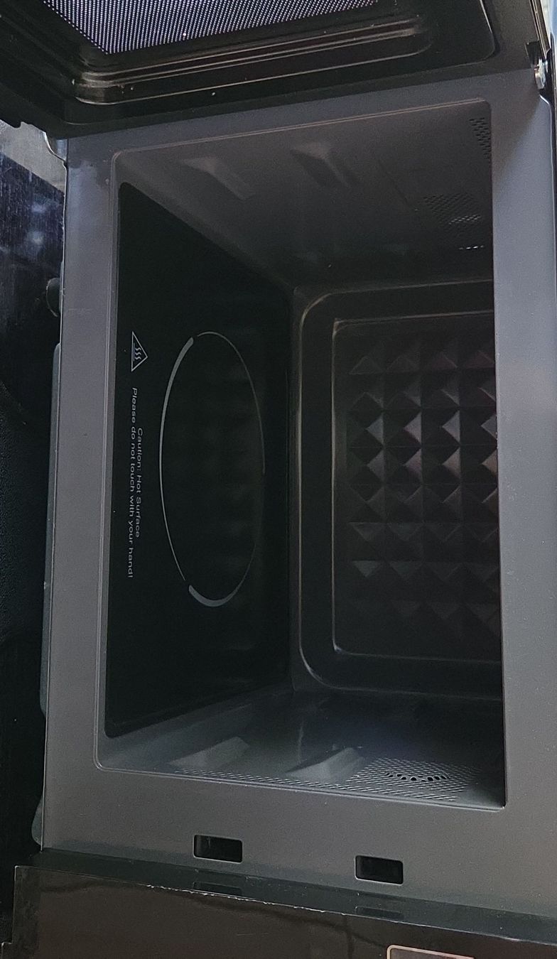Mio Star Elettrodomestici da cucina: Mikrowellen  MioStar Wave 300 – Usato da Bern venduto da mor_f9kh