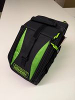 Echolot Tasche