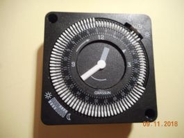 ZeitschaltuhrRM/QTUZH-VAR-B6